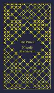 The Prince A Penguin Little Classics Hardcover