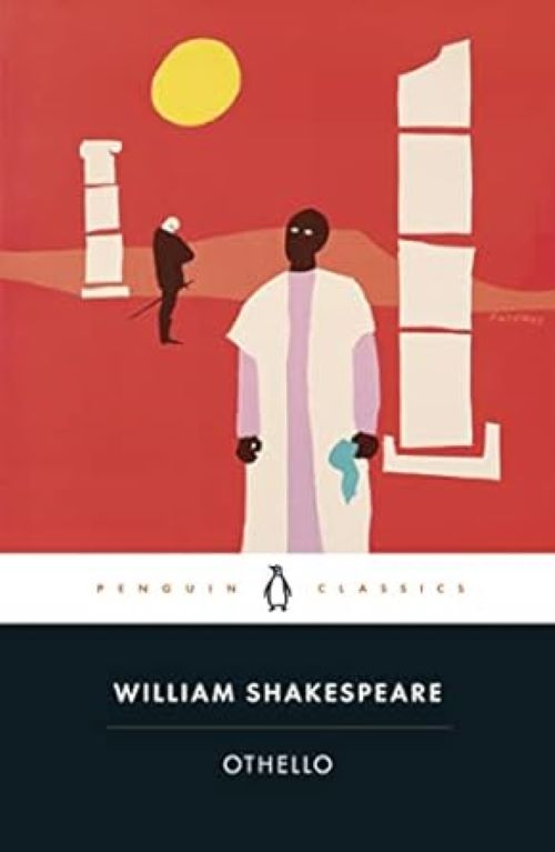 Othello Penguin Black Classics