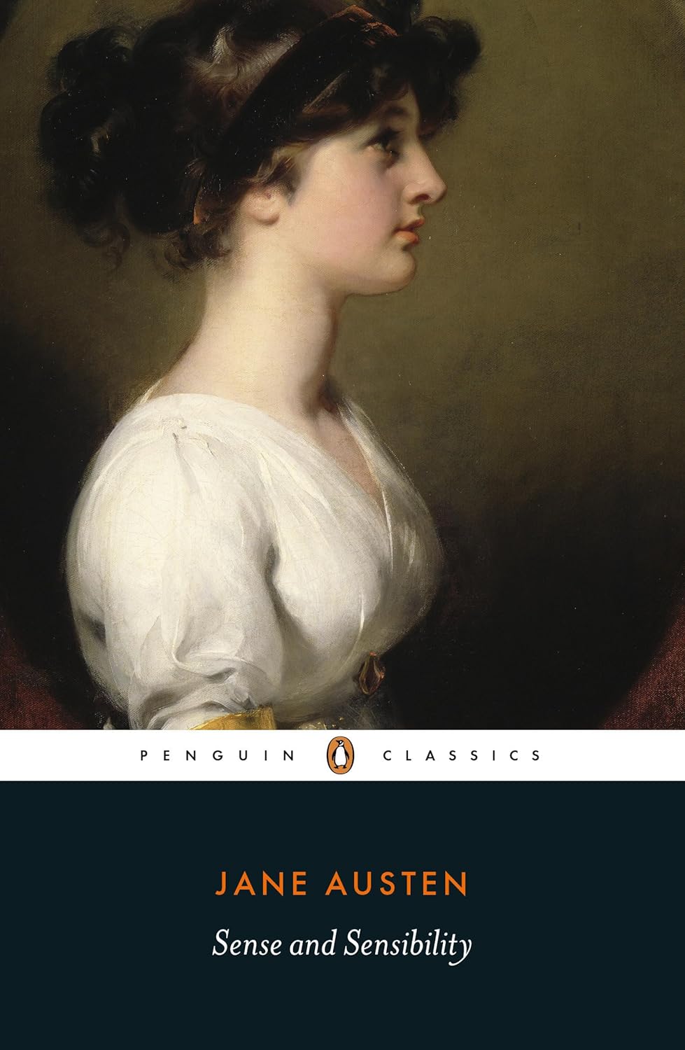 Sense And Sensibility Penguin Black Classics