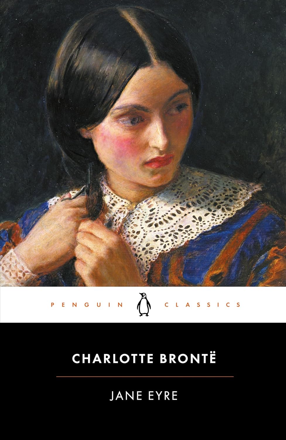 Jane Eyre Penguin Black Classics