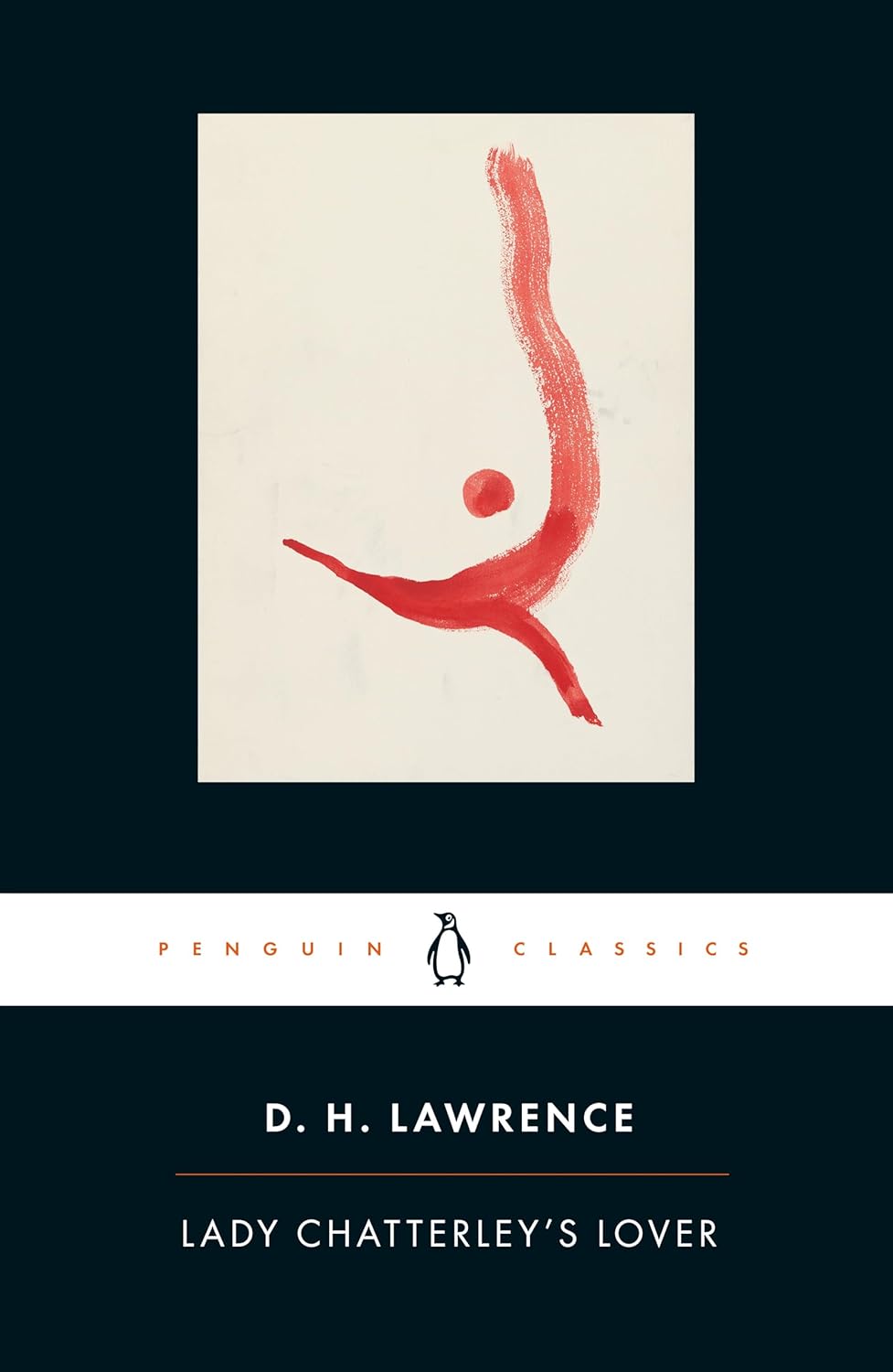 Lady Chatterleys Lover Penguin Black Classics