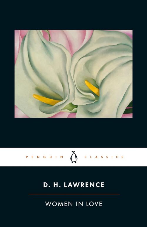 Women in Love Penguin Black Classics