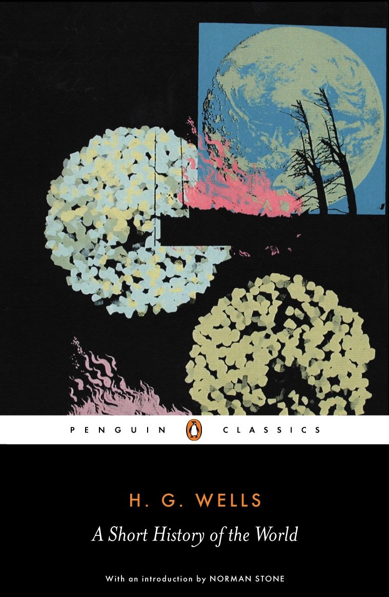 A Short History Of The World Penguin Black Classics