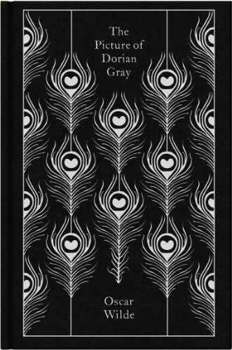 The Picture Of Dorian Gray Penguin Clothbound Classics