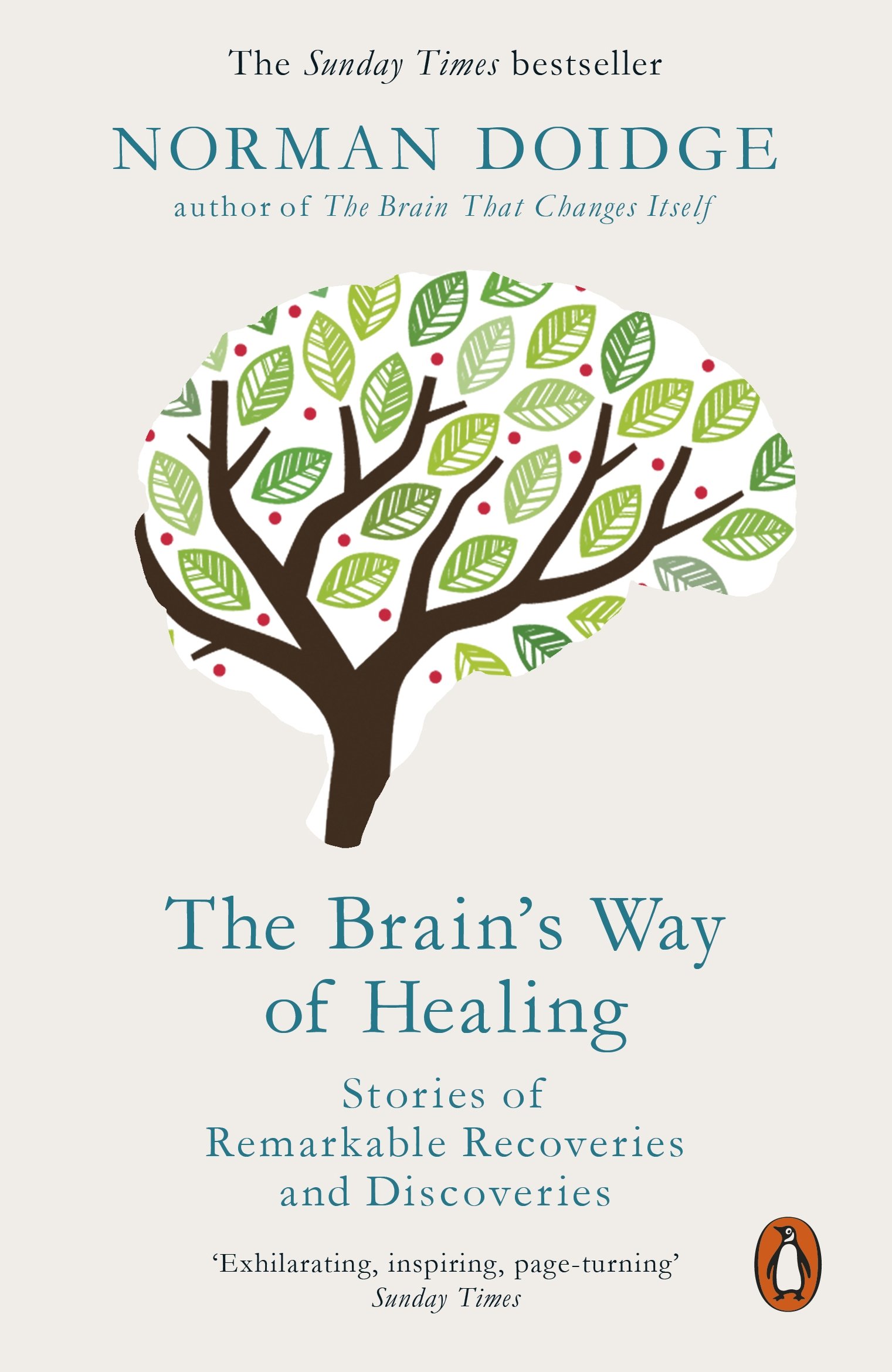 Brains Way Of Healing  Stories Of Remarkable Recoveries And Discoveries