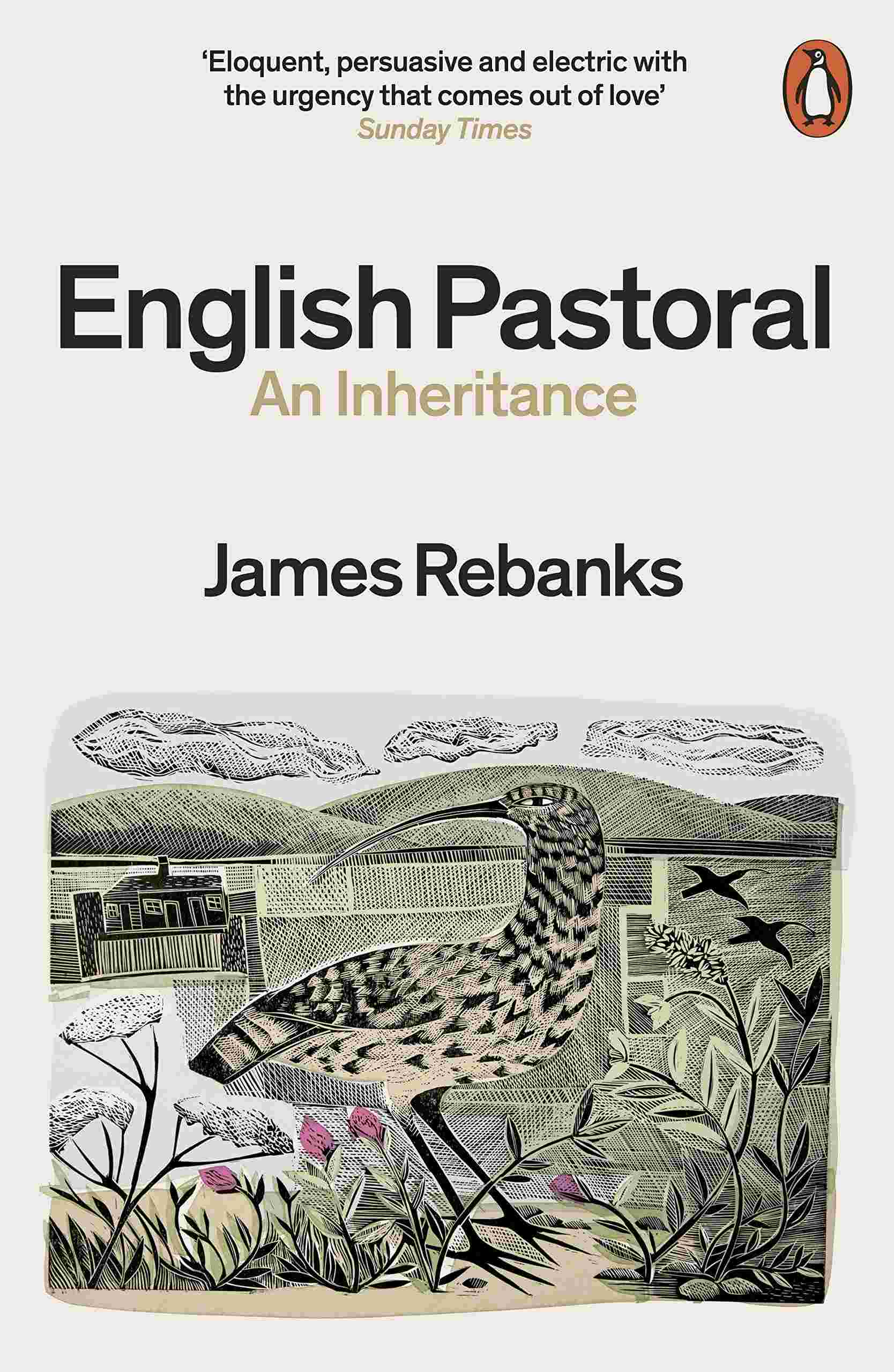 English Pastoral An Inheritance