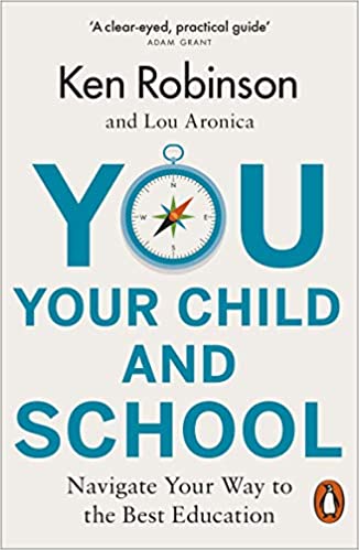 You Your Child and School