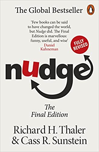 Nudge The Final Edition
