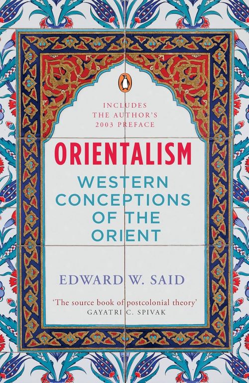 Orientalism Western Conceptions of the Orient