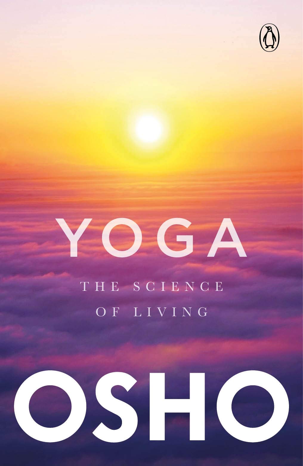 Yoga The Science Of Living