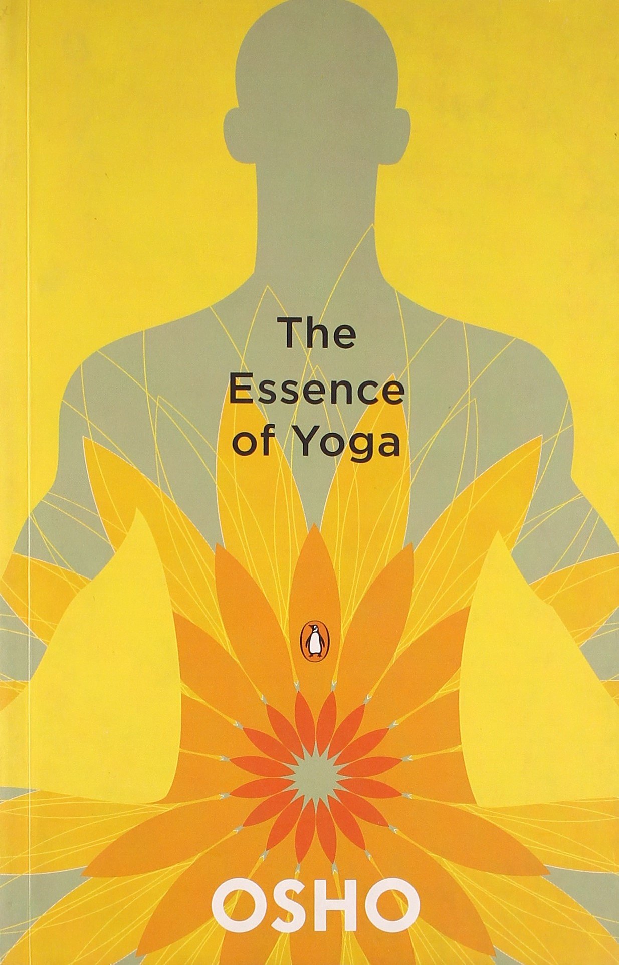 Essence of Yoga