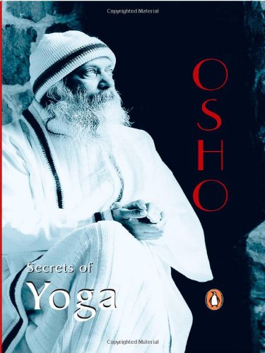 Secrets of Yoga