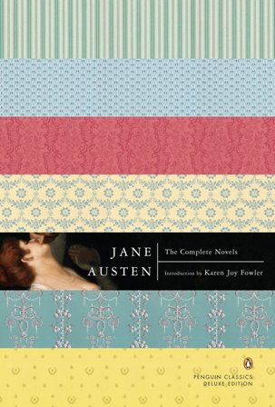 The Complete Novels Penguin Classics Deluxe Edition