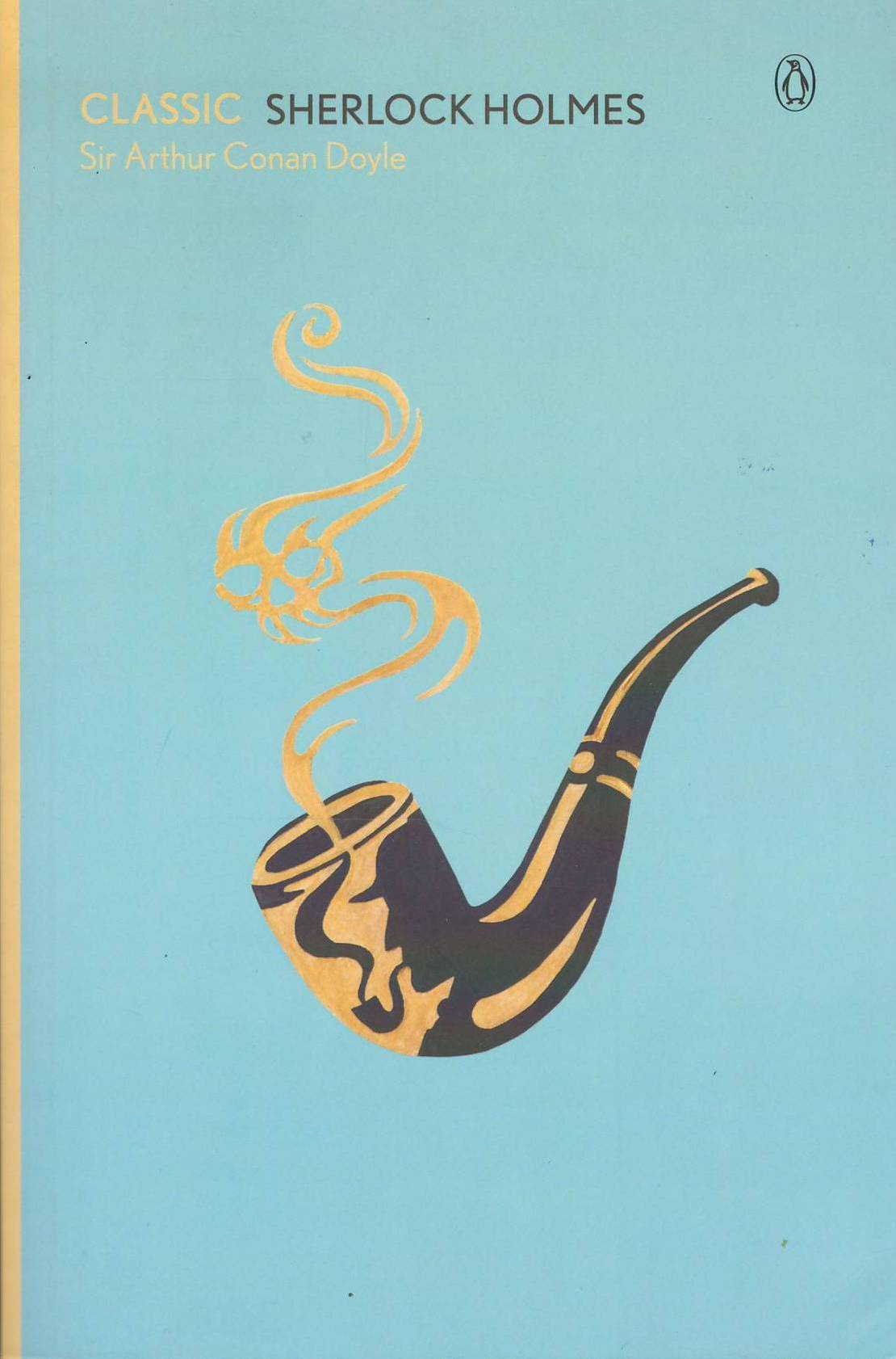 Classic Sherlock Holmes