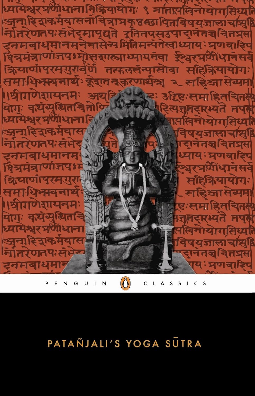 Patanjalis Yoga Sutra Penguin Black Classics