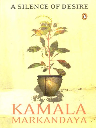A SILENCE OF DESIRE