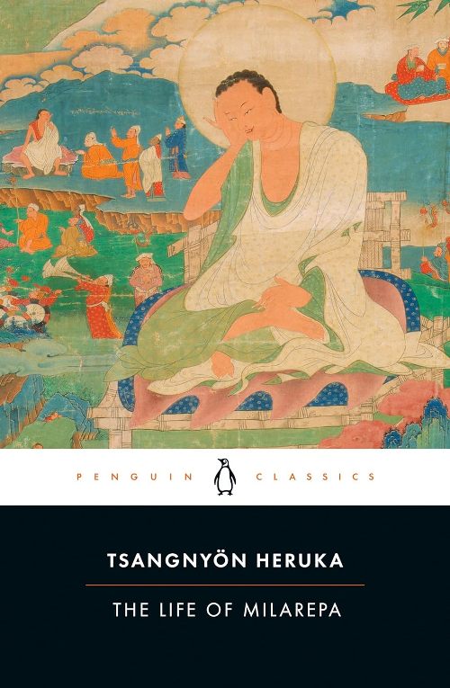 The Life of Milarepa Penguin Black Classics