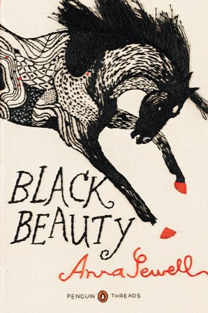 Black Beauty Penguin Classics Deluxe Edition