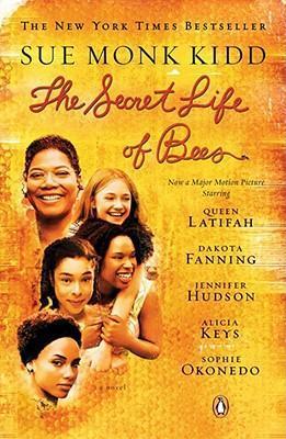 THE SECRET LIFE OF BEES