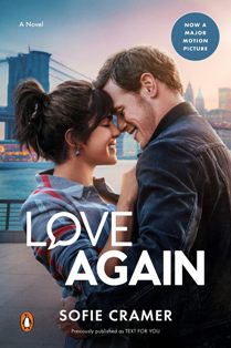 Love Again Movie Tie-In