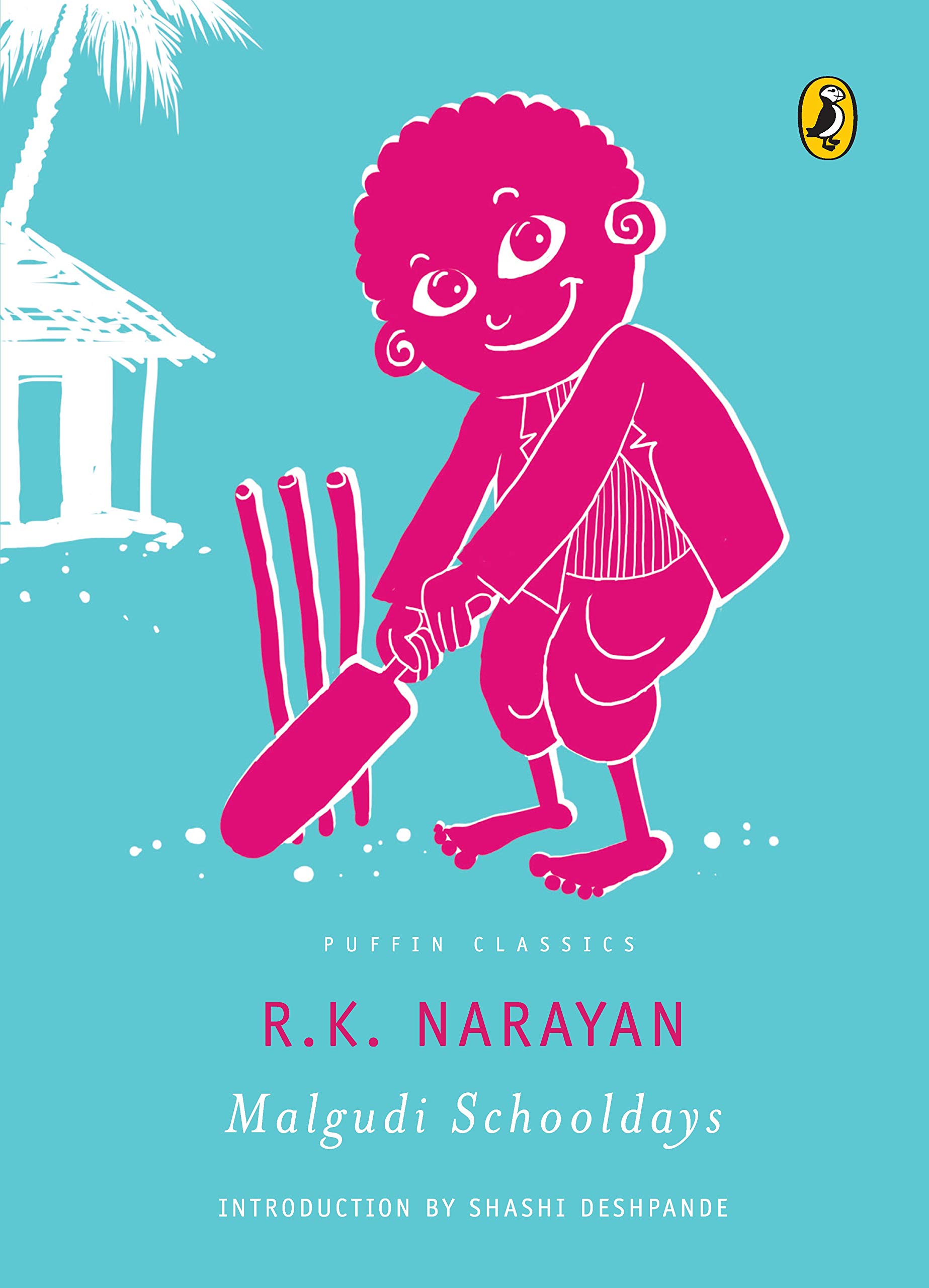 Malgudi Schooldays Puffin Classics