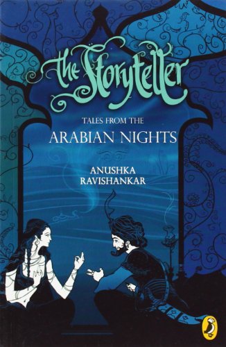 STORYTELLER TALES FROM THE ARABIAN NIGHTS