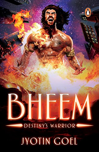 Bheem Destinys Warrior