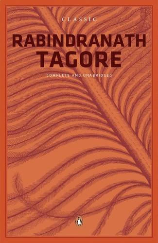 Classic Rabindranath Tagore