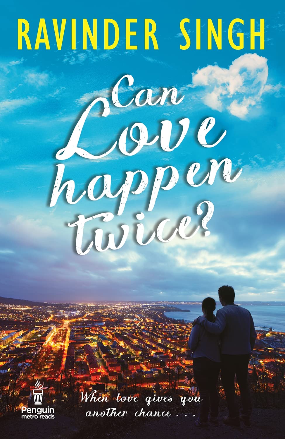 Can Love Happen Twice