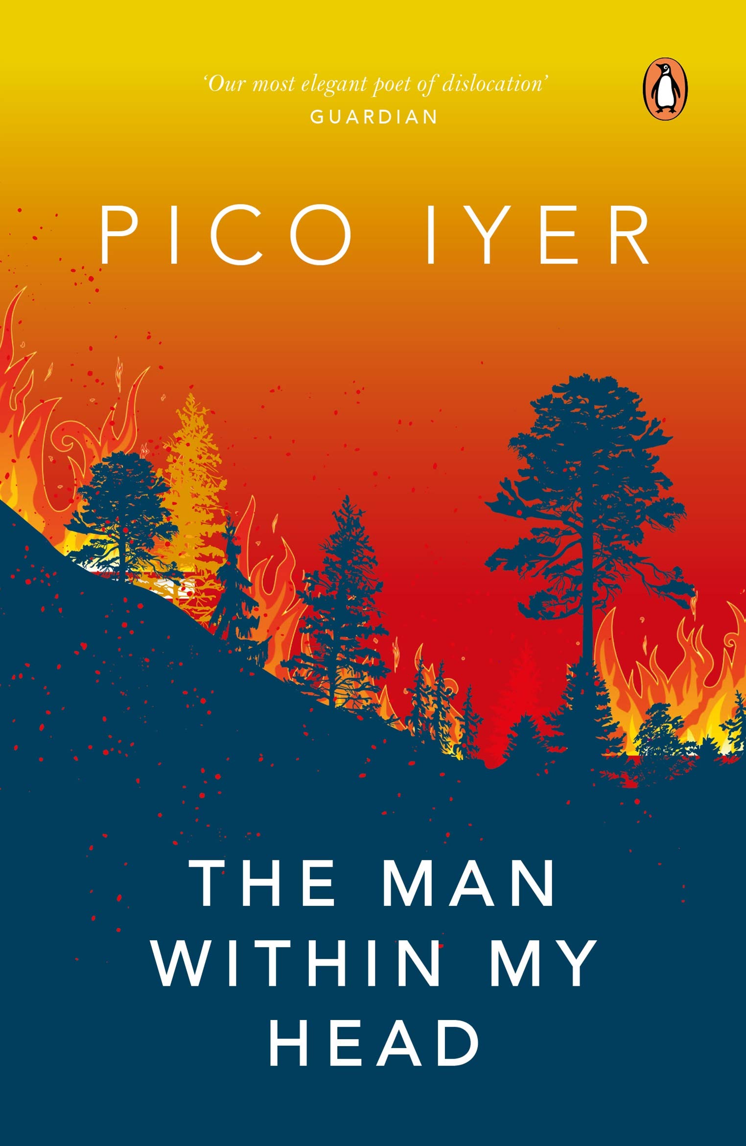 The Man Within My Head