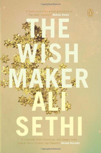 The Wish Maker