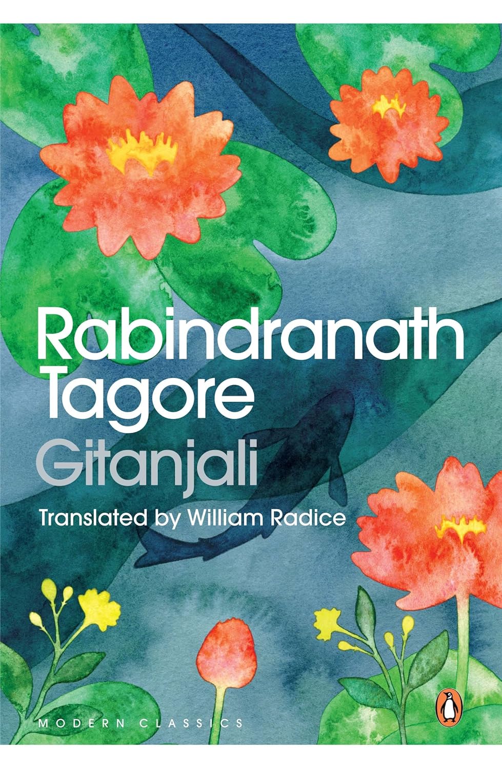 Gitanjali Penguin Modern Classics
