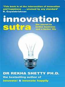 INNOVATION SUTRA