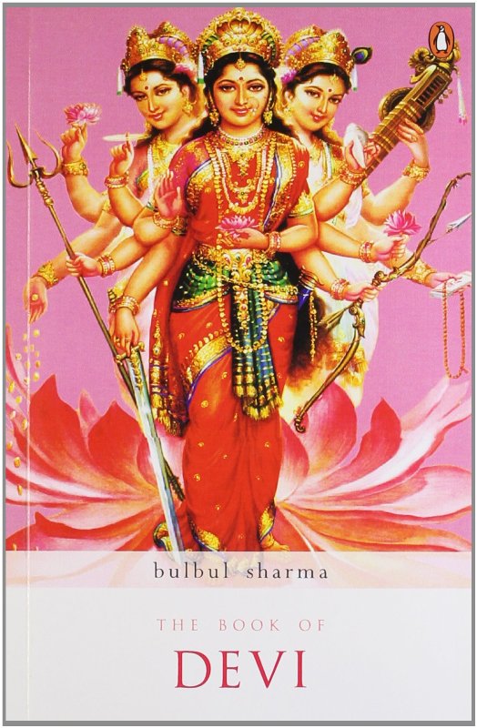 The Book of Devi