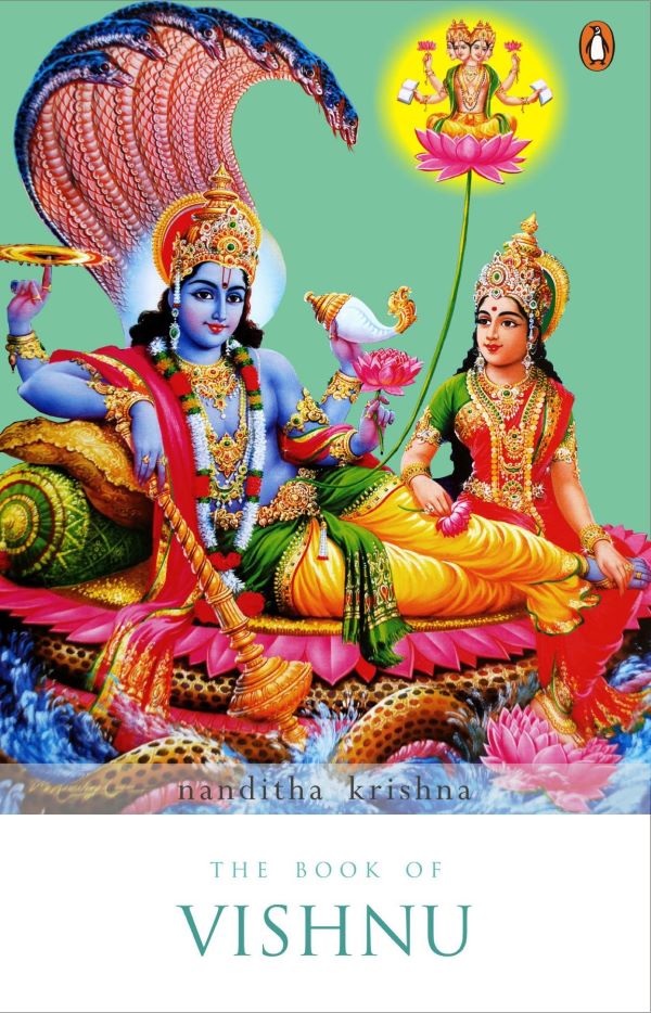 The Book of Vishnu