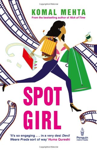 SPOT GIRL