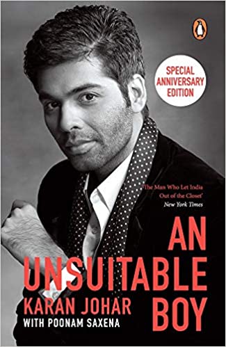 An Unsuitable Boy
