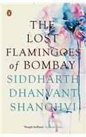 THE LAST FLAMINGOES OF BOMBAY