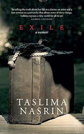 Exile A Memoir