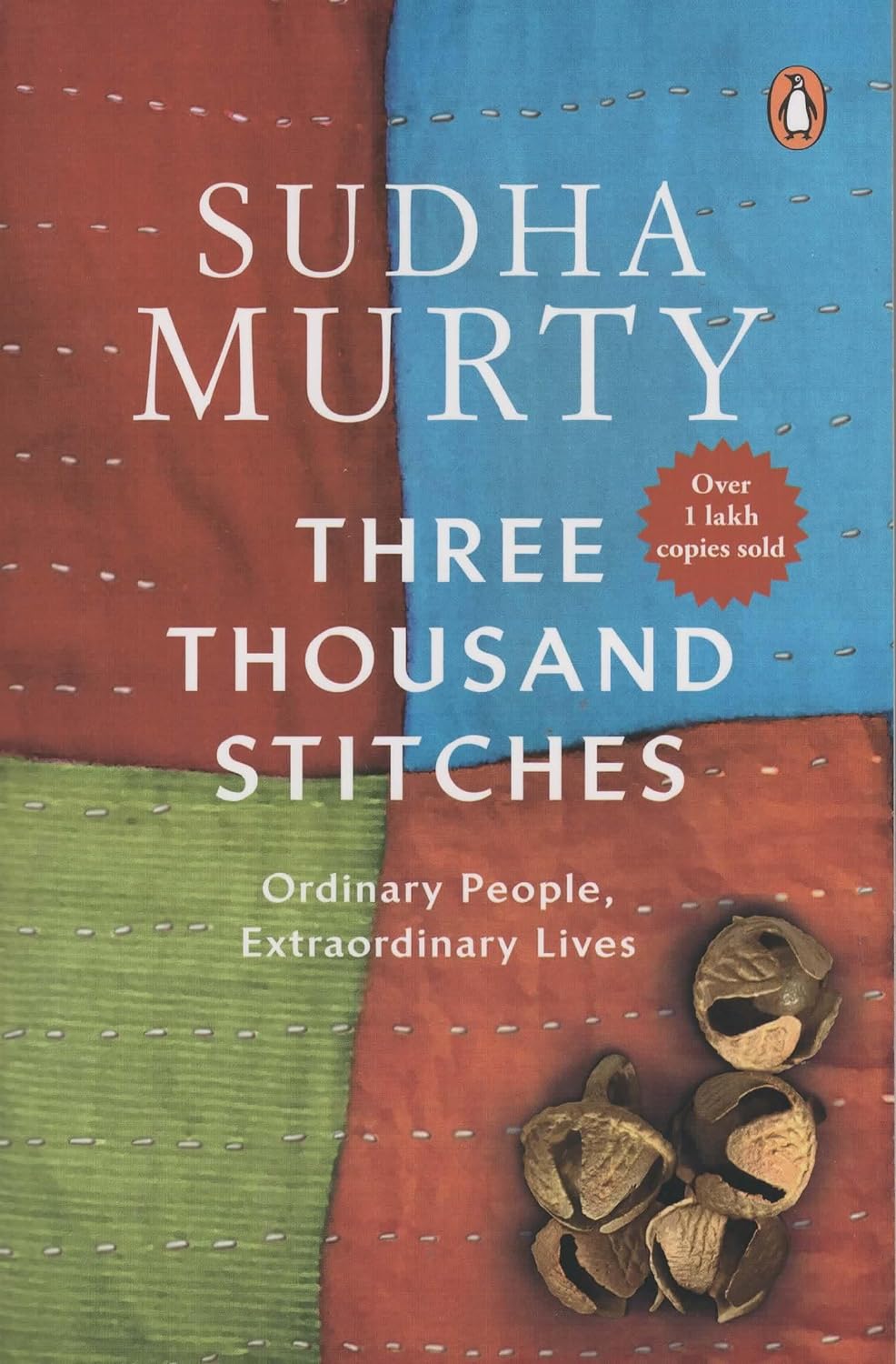 Three Thousand Stitches: Ordinary People