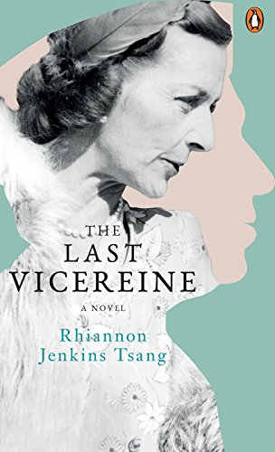 The Last Vicereine