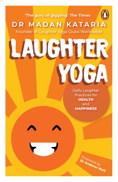 Laughter Yoga Daily Laughter Practices For Health And Happiness