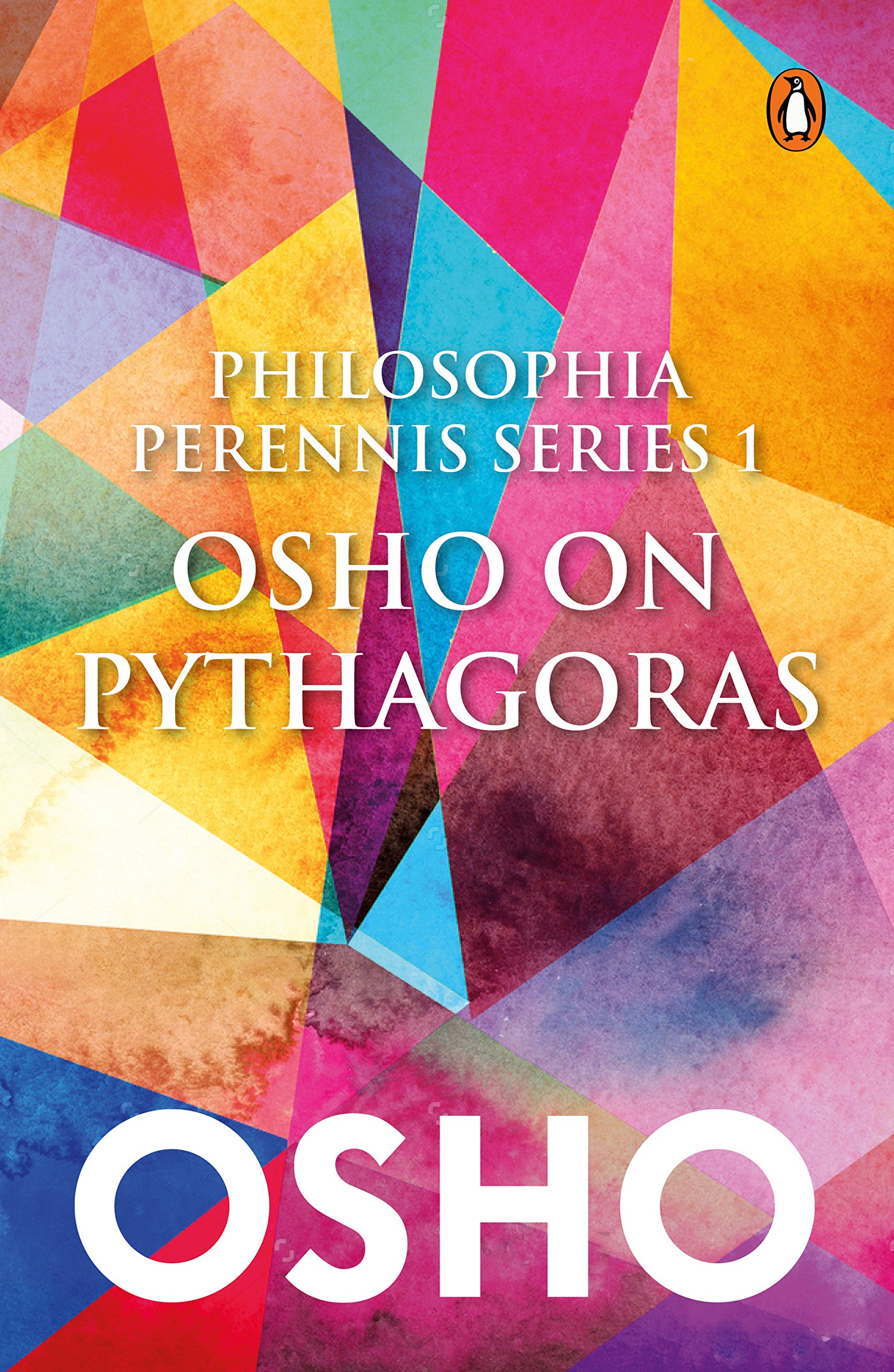 Philosophia Perrenis Series 1 Osho on Pythagoras