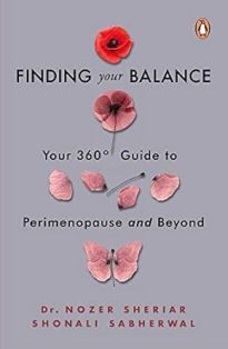 Finding Your Balance Your 360° Guide To Your 360 Degree Guide to Perimenopause and Beyond