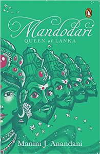 Mandodari Queen of Lanka