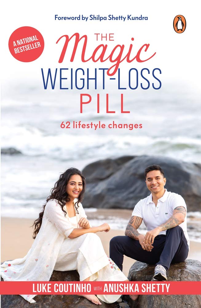 The Magic Weight Loss Pill 62 Lifestyle Changes