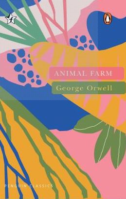 Animal Farm Penguin Popular Classics Flipkart