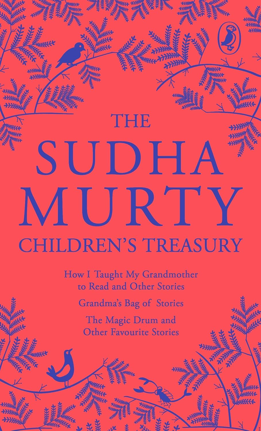 Childrens Treasury