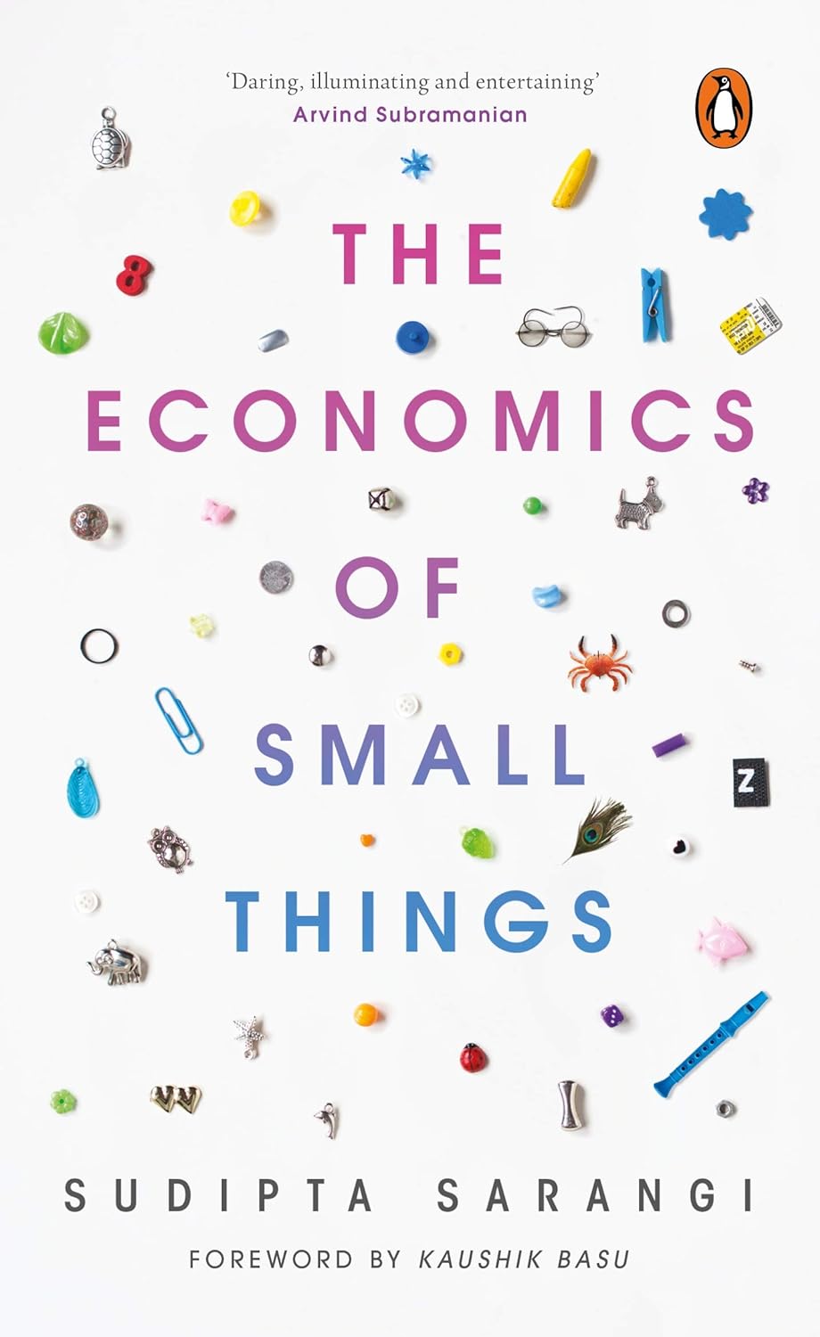 The Economics of Small Things 
