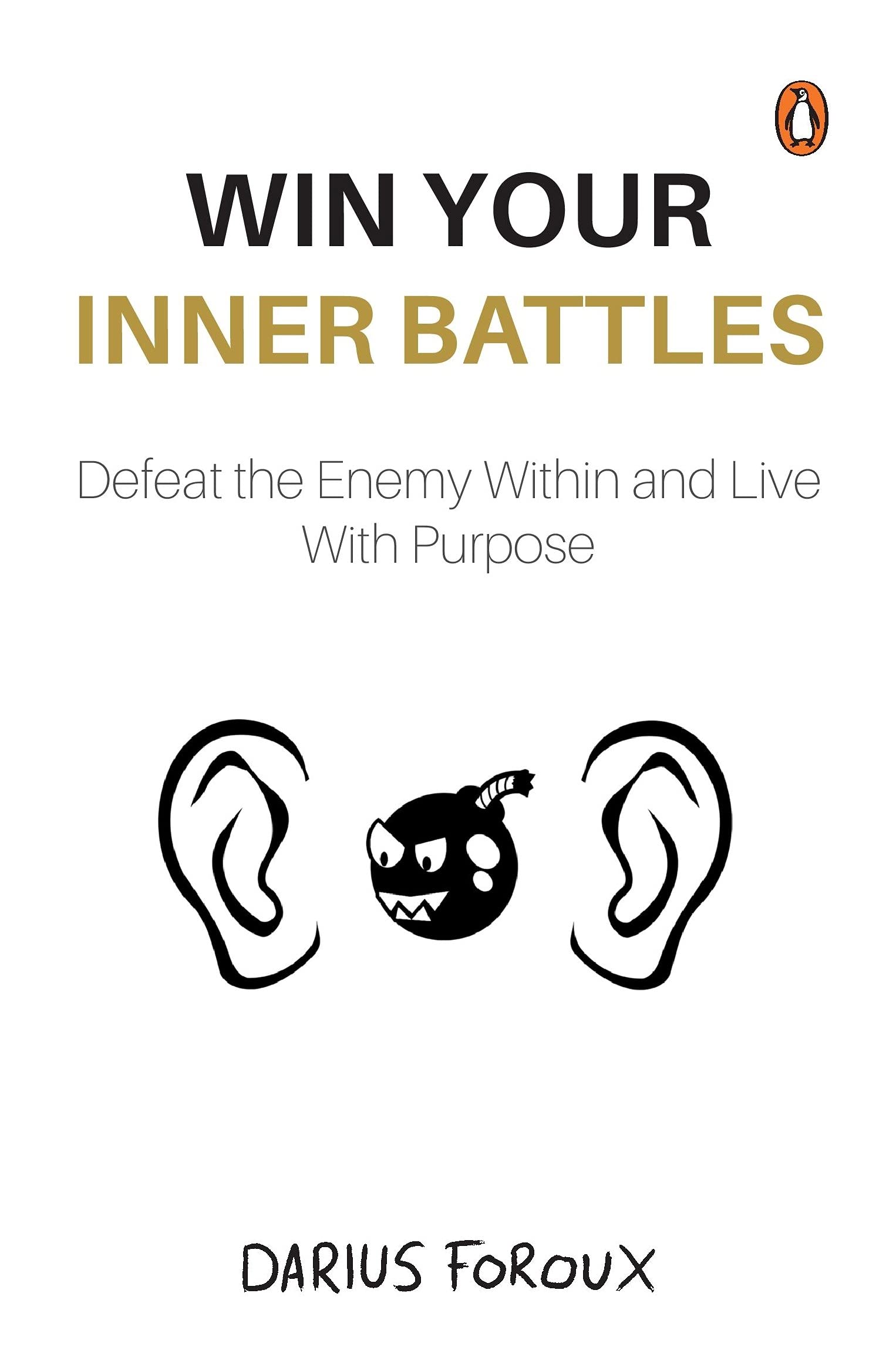 Win Your Inner Battles 